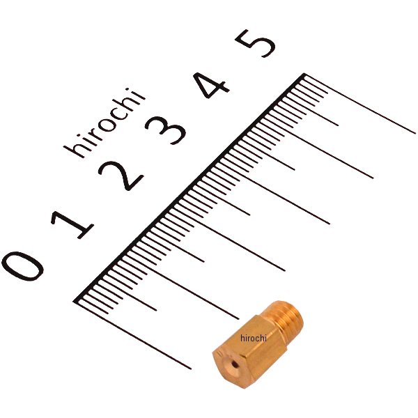 ミクニ VM26用 メインジェット #120