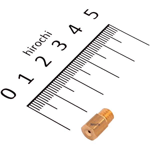 ミクニ VM26用 メインジェット #145