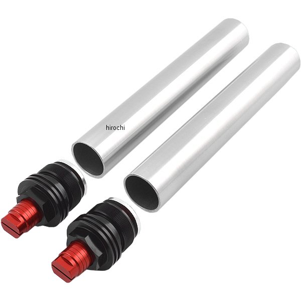 イニシャルアジャスター タイプ2 15年-16年 YZF-R25、YZF-R25A、MT-25 黒/赤