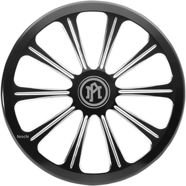 インサート エアクリーナーSuper Gas用 ライバル プラチナカット