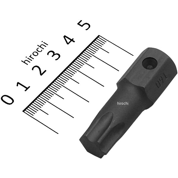 トルクスビット T60