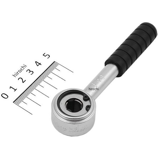 ラチェットプラー(ショートタイプ) 3/8インチ