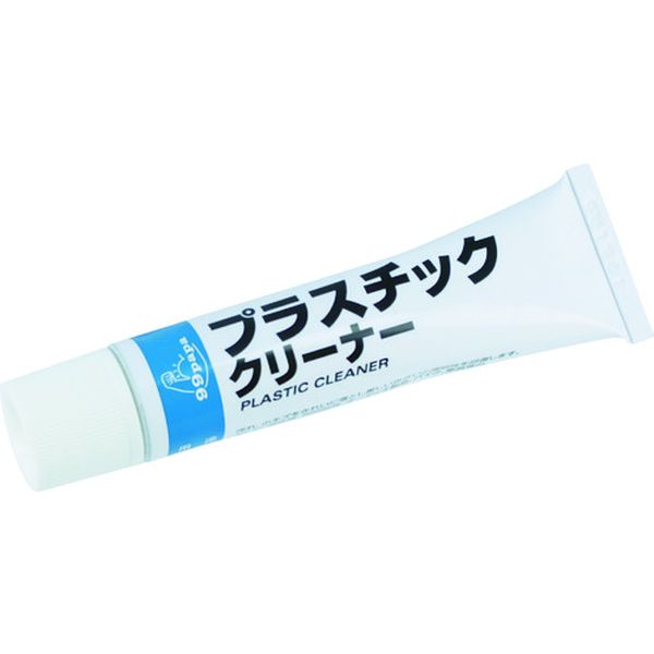 ソフト９９　プラスチッククリーナー４３ｇ