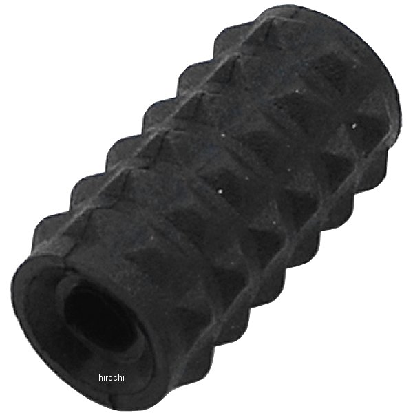 チェンジゴム タイプ２ 9mm×20mm×38mm ブラック