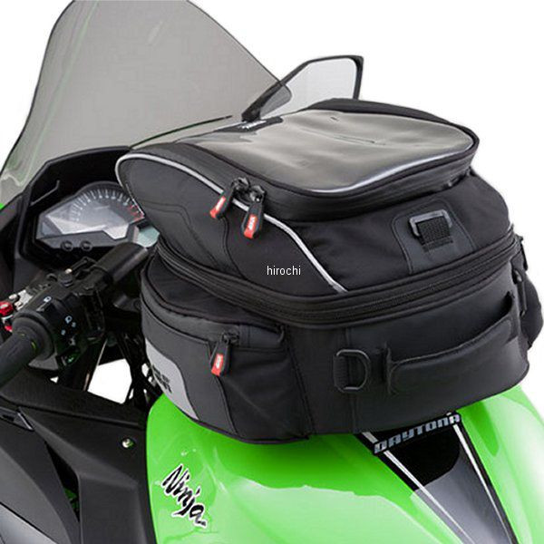 ジビ GIVI XS307 タンクロック 14年 CB400SF 15L