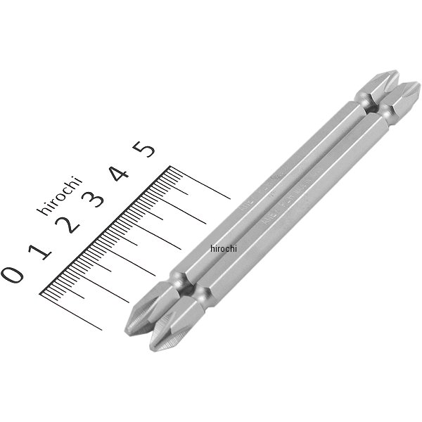 ハイパービット (+)2X110 2本