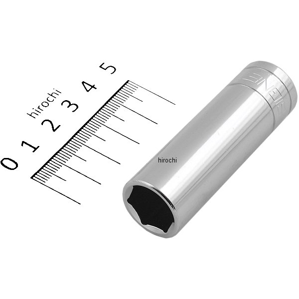 3/8"sqx14mm ディープソケット