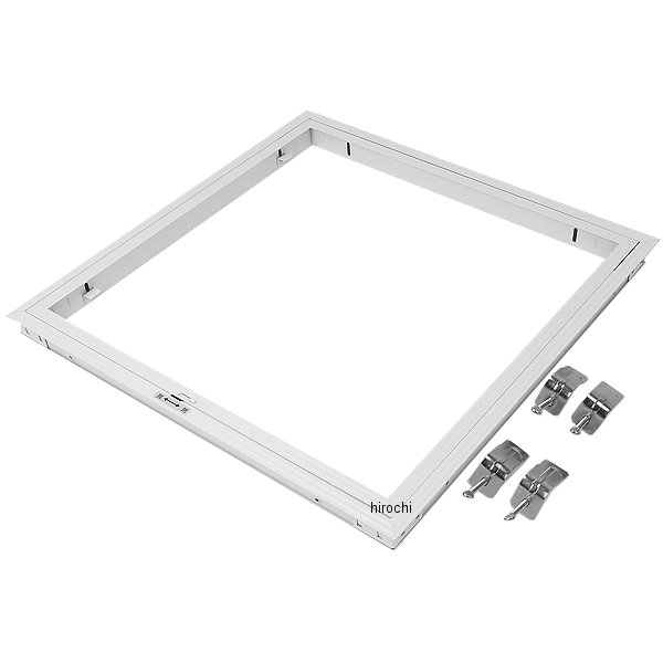 465x465x30mm 天井点検口 ホワイト