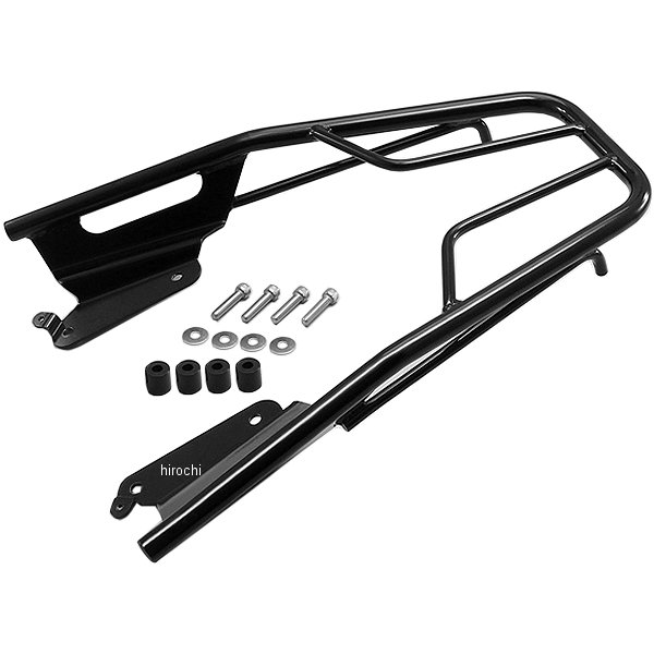 リアキャリア VFR800F 黒