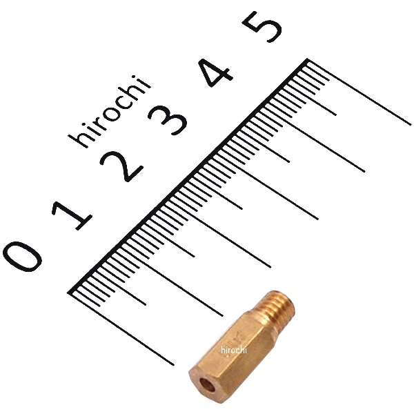 ケーヒン KEIHIN CR/FCR/PJ/PWK/PWM メインジェット #160