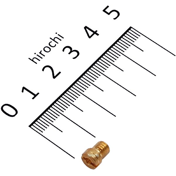 ケーヒン KEIHIN STD：メインジェット/FCR：メインエアジェット #105