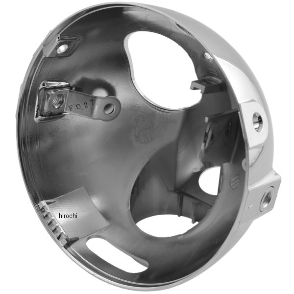 ケース ヘッドライト 61301-GEF-000