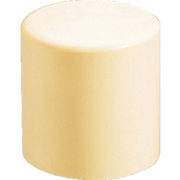 プラスチックハンマー替頭70＃1/2