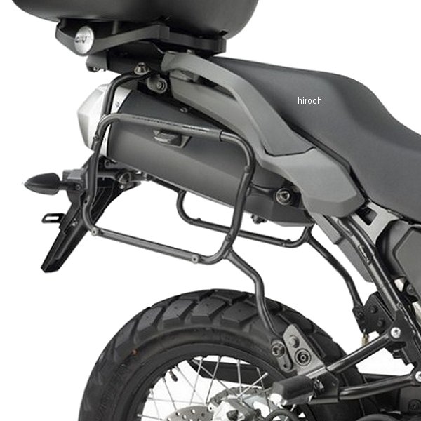 ジビ GIVI PLR212 パニアラック MT-09 トレーサー