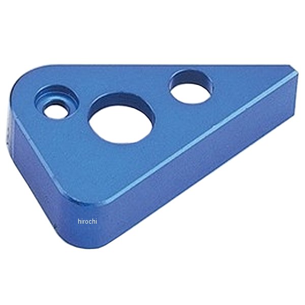 マスターシリンダーガード ホンダ 青