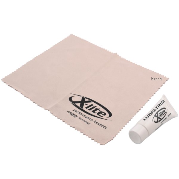 ノーラン NOLAN XLITE LUBRITRIM