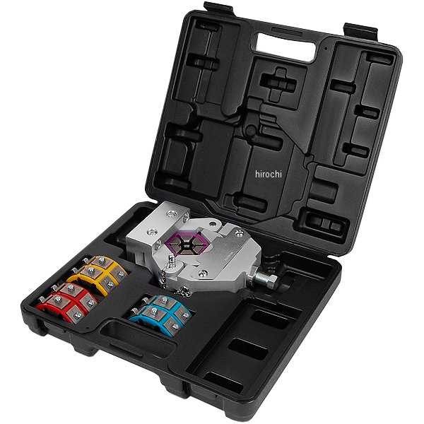 マニュアル A/Cホース 圧着 セット