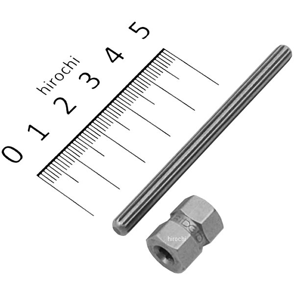 ストレートスクリューエキストラクター