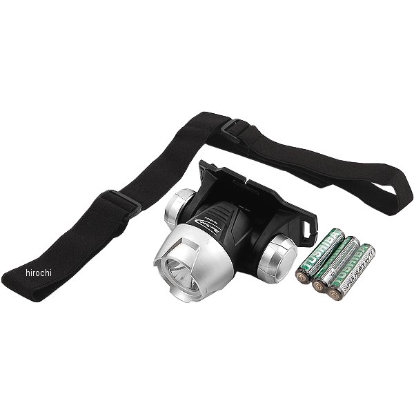 LED ヘッドライト 1ワット