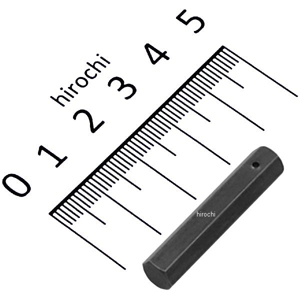 3/8インチ ソケット ヘキサ スタンダード インチサイズ 1/4インチ用ビット