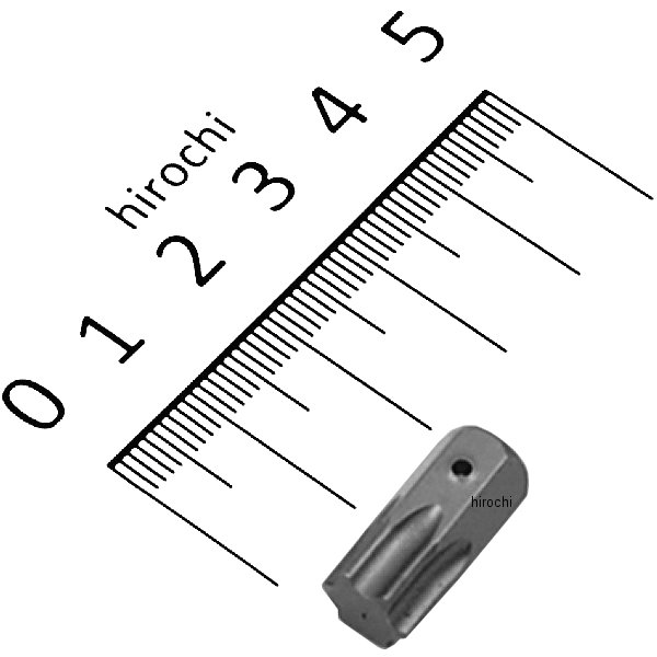 3/8インチ ソケット トルクス スタビ T50用ビット