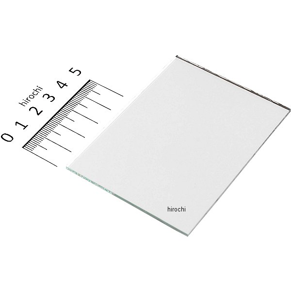 ブルーポイント ガラス製交換用 ミラー (GA53A用)