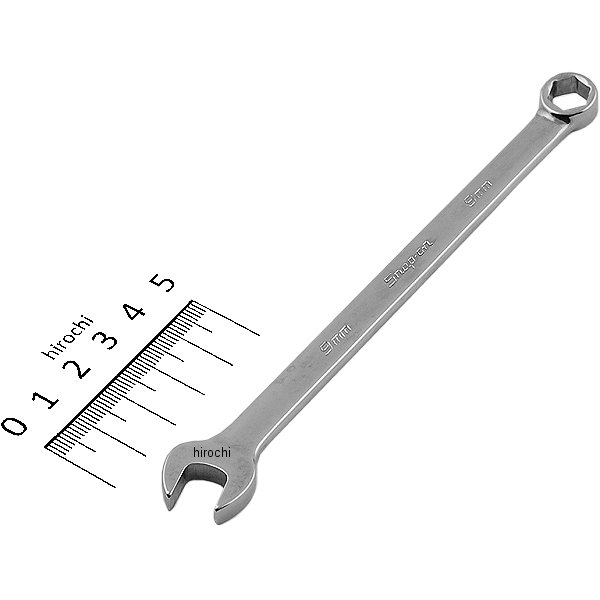 フランクドライブ コンビネーション スタンダード レンチ 6角 9mm