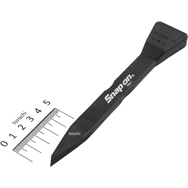 ナローウェッジ Non-Marring Pryツール