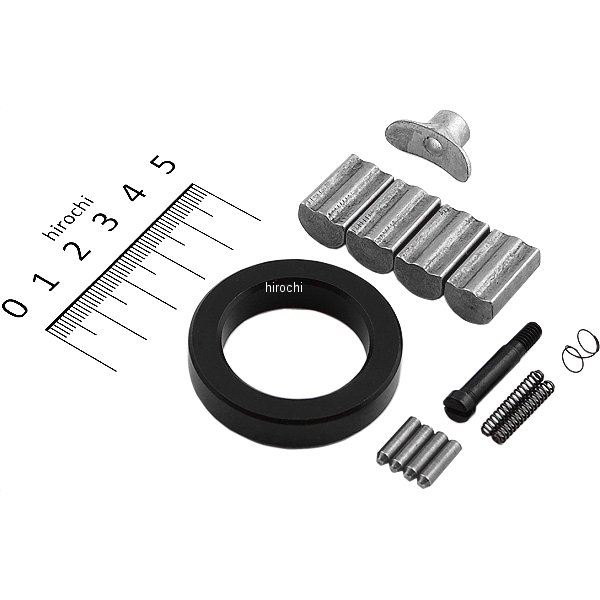 ラチェットアダプター 補修キット(L672B用)