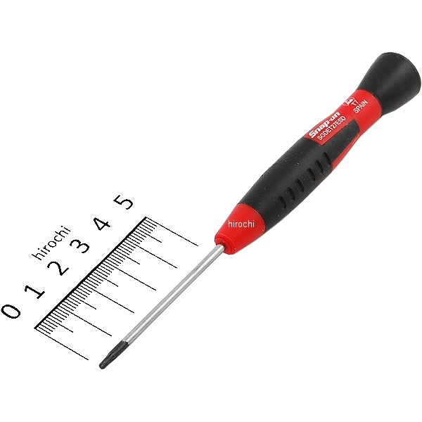 トルクス エレクトロニック ミニチュア ドライバー Ｔ7