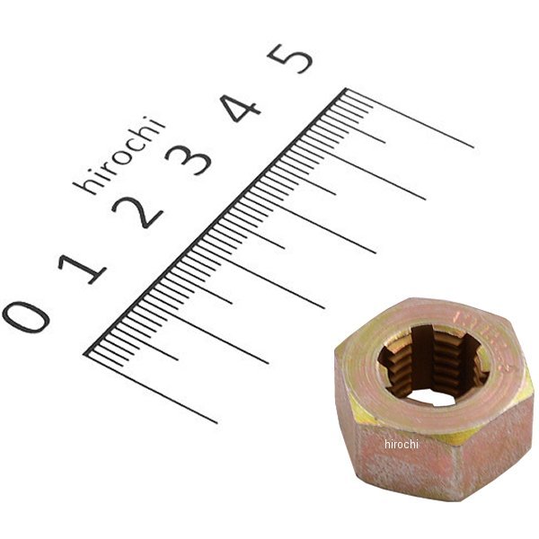 ミリサイズネジ山修正ダイス M11 x 1.50