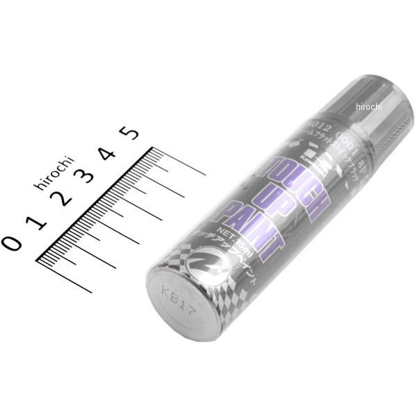 フレームフラットストイックブラック