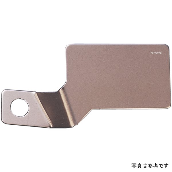 テンプメーターステー タイプ2 右 シャンパンゴールド