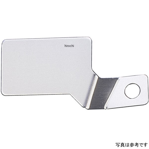 テンプメーターステー タイプ3 左 青