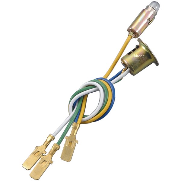 ヘッドライトハーネス 汎用