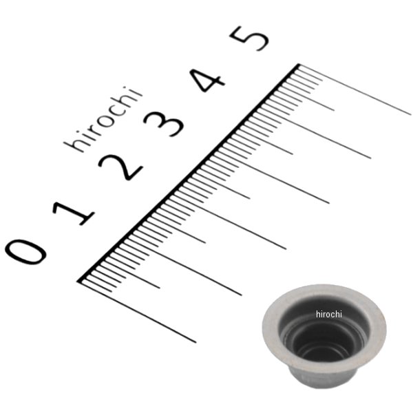 オイルシール 09289-04006