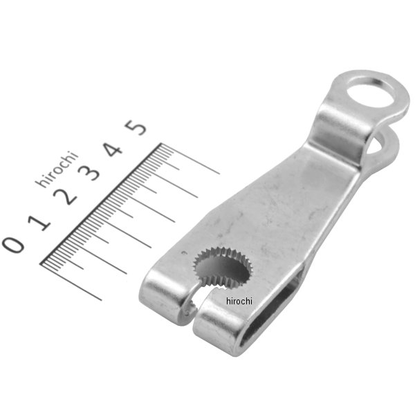 スーパーカブ アーム リヤーブレーキ 43410-KWB-600