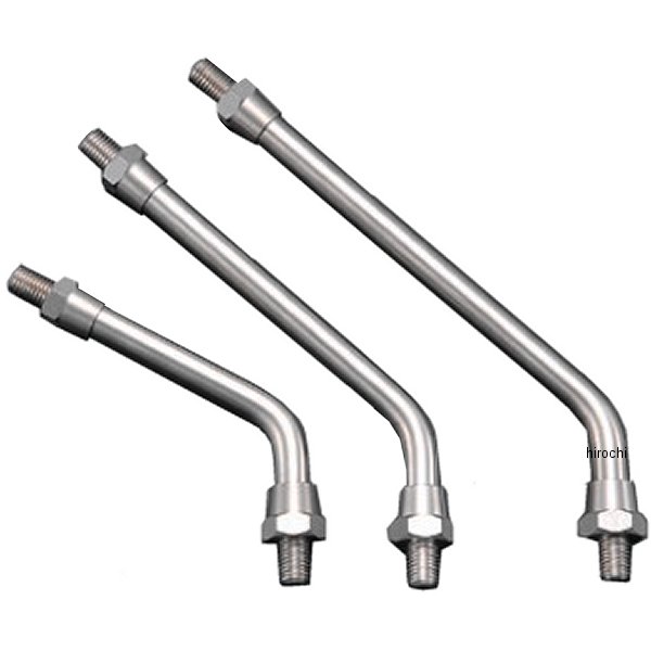 ロングステー 右逆ネジ ステンレス