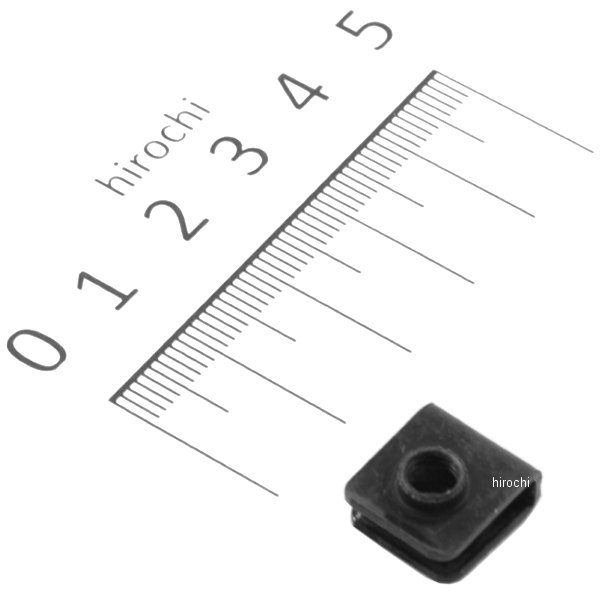 ナット クリップ 5mm 90312-MT3-000