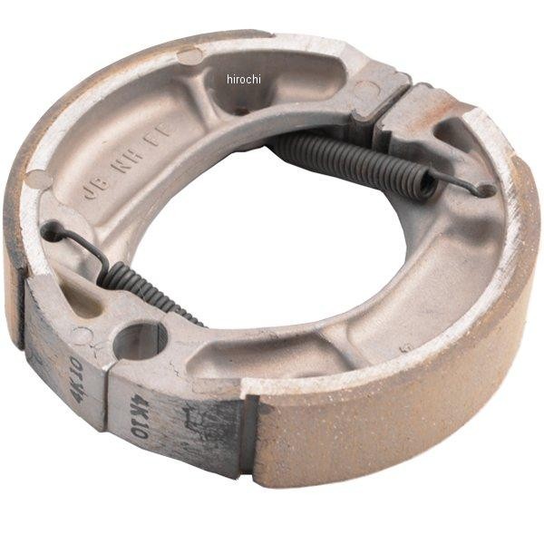 シューセット ブレーキ 06450-GT8-B41