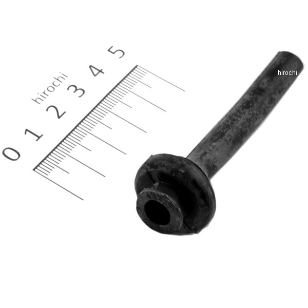 ズーマー AF58 チューブ レベル 19108-GEZ-010