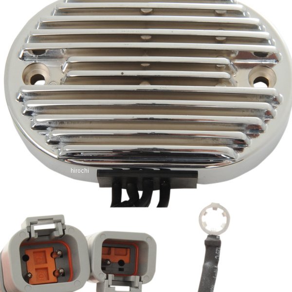 レギュレーター 40A 07年 ソフテイル クローム 74540-07