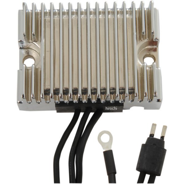 レギュレーター 22A 92年-93年 XL クローム 74523-92