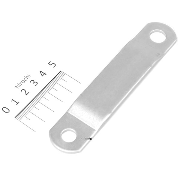 リヤーブレーキストッパーアーム 43431-124-740