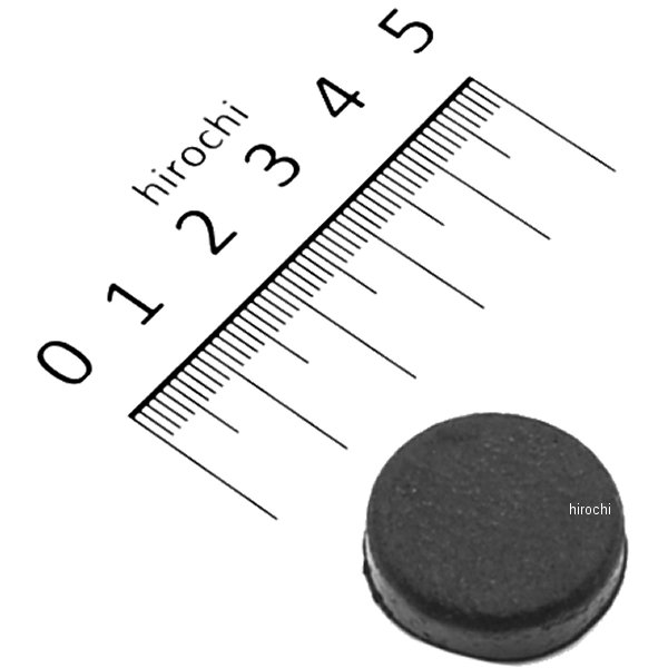 キャップ フロアーステップ 64311-GFM-900