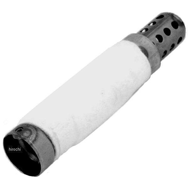 クワイエットバッフル(消音) サイドショット 1個売り