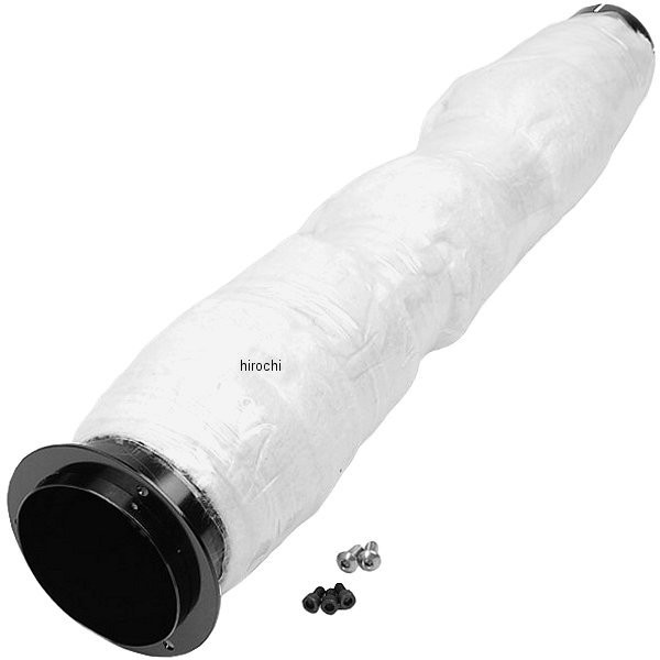 パワーUP バッフル プロパイプマフラー用 (1個売り)