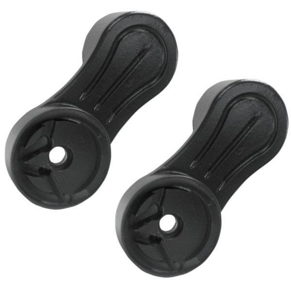 ミラーブラケット06年-13年 FLH