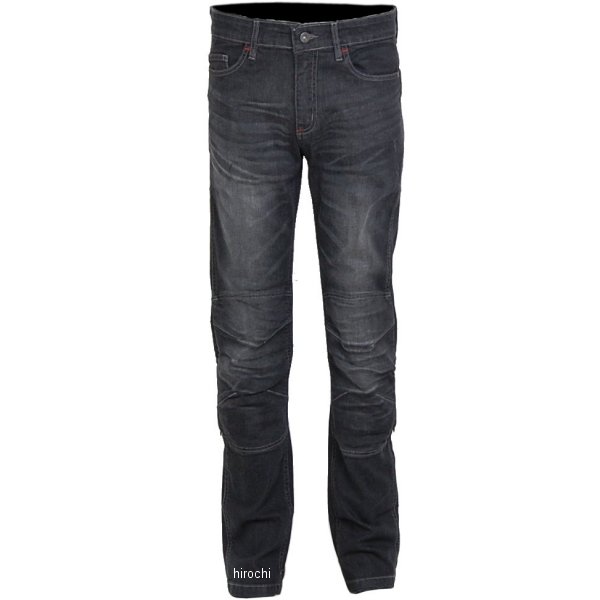 WJ-732R  ジーンズ 黒 M/30サイズ
