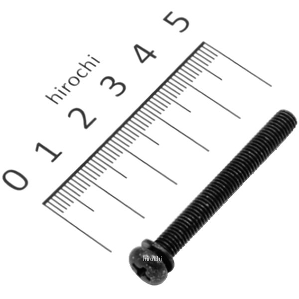 スクリューワッシャー 5×45 93892-05045-07